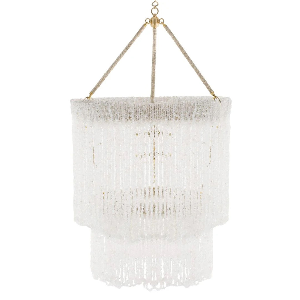 Lily Two Tier