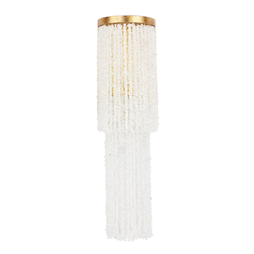 Collette Two-Tier Wall Sconce