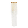 Collette Two-Tier Wall Sconce