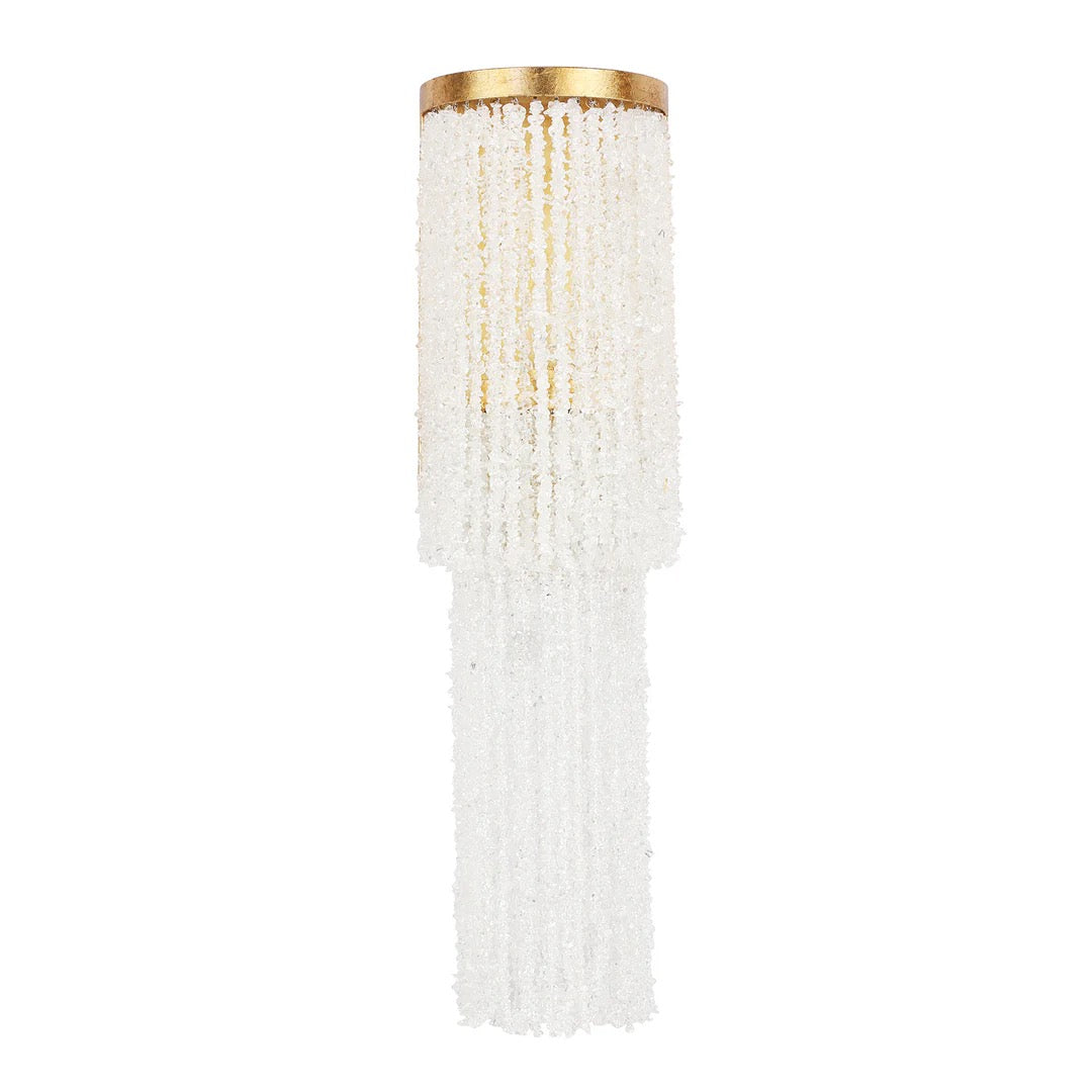 Collette Two-Tier Wall Sconce