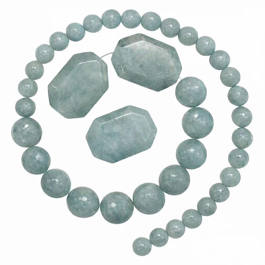 Skylight Agate