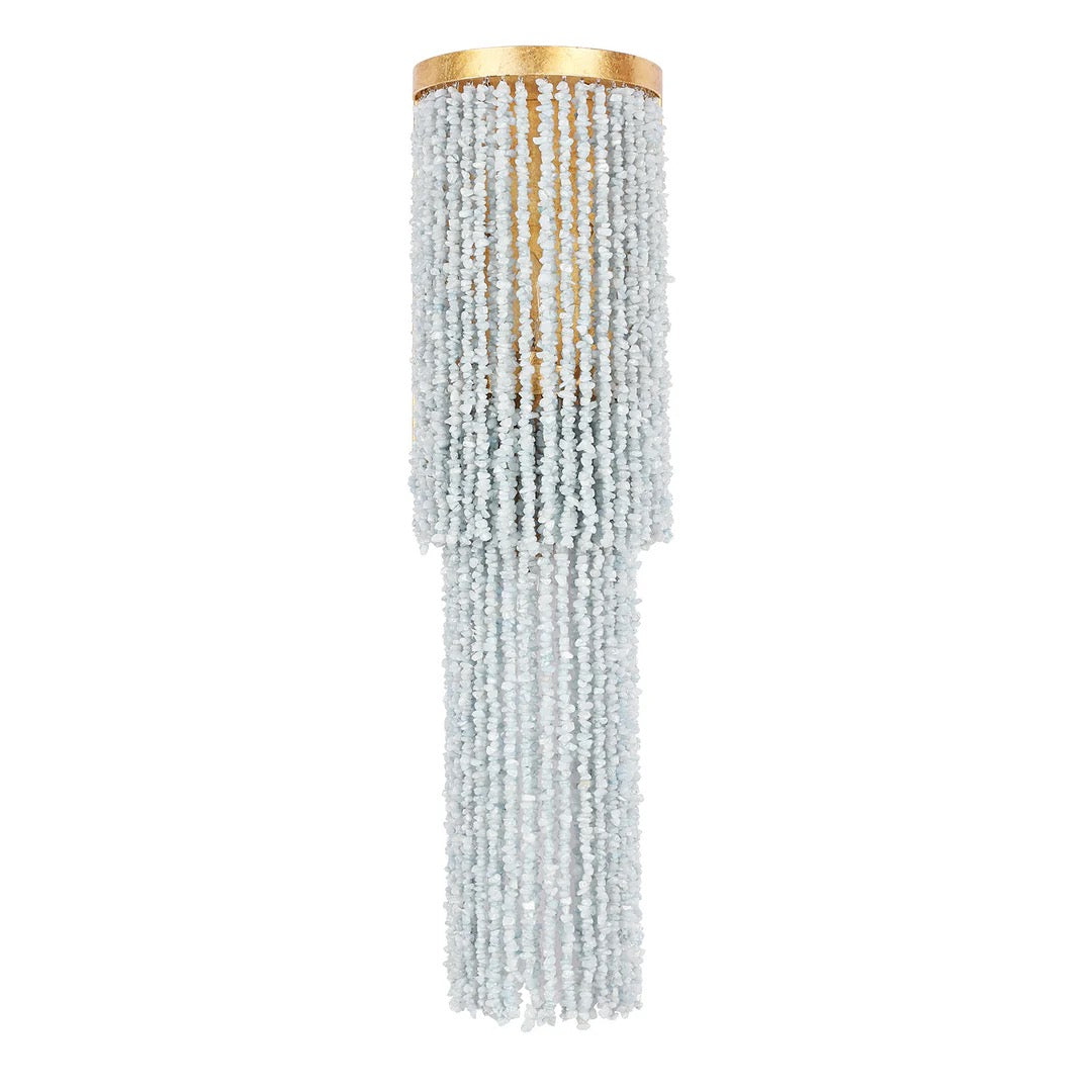 Collette Two-Tier Wall Sconce