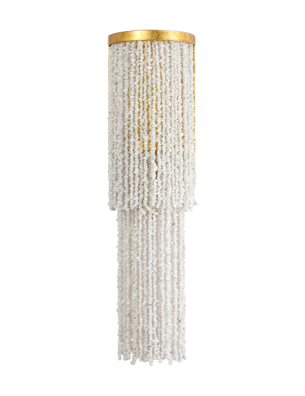 Collette Two-Tier Wall Sconce