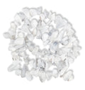 Snow Chip Quartz