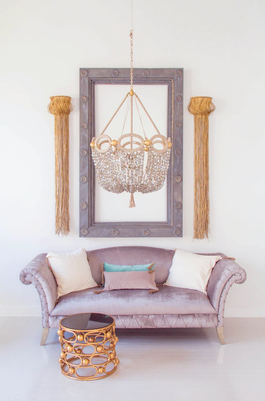 Giselle Wall Sconce