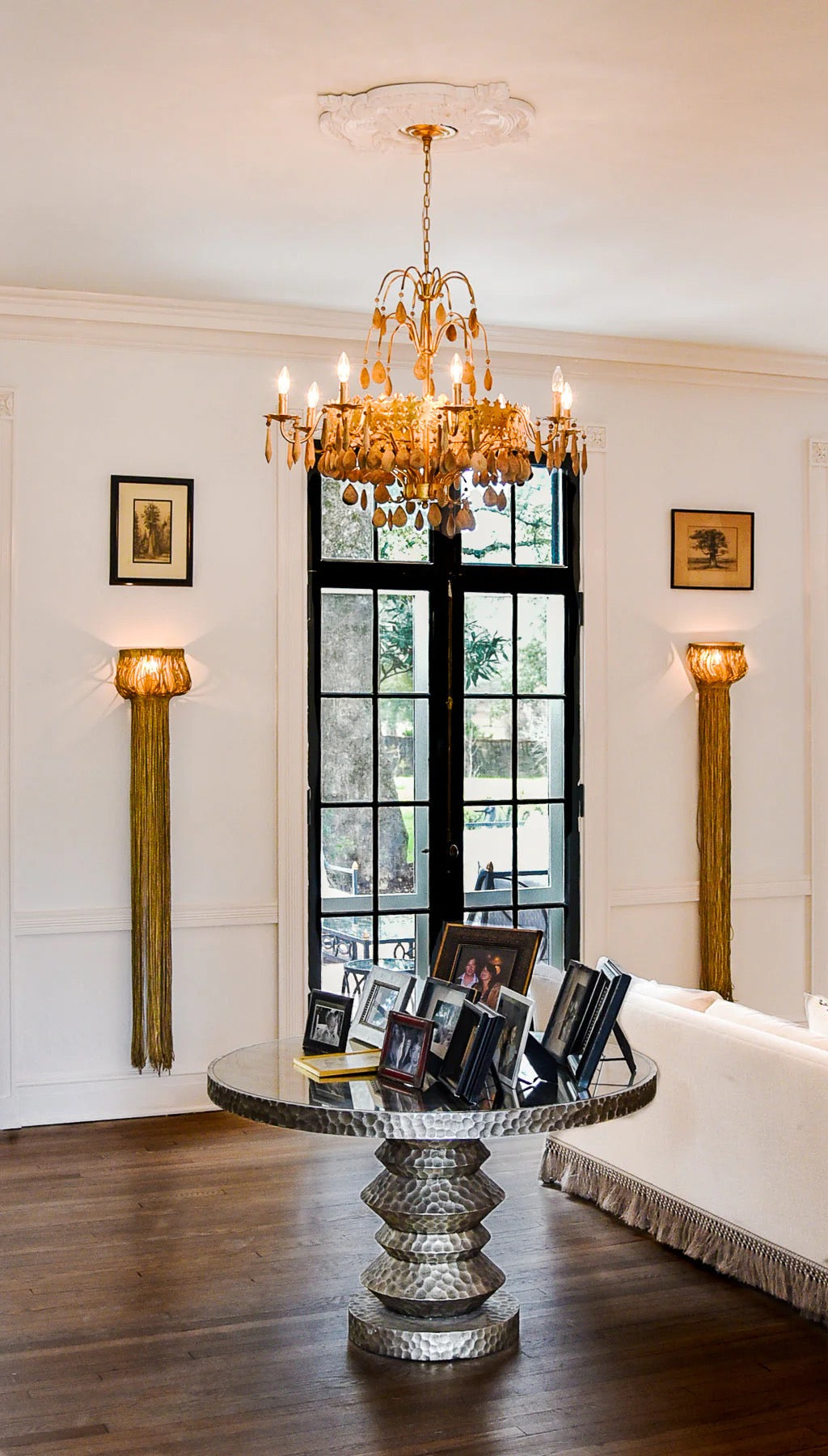 Giselle Wall Sconce