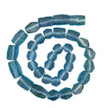Sapphire Recycled Glass