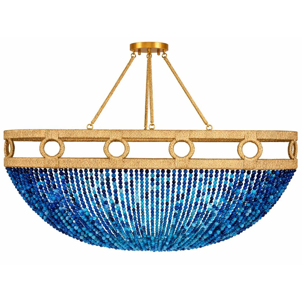 Sinatra Malibu Oval