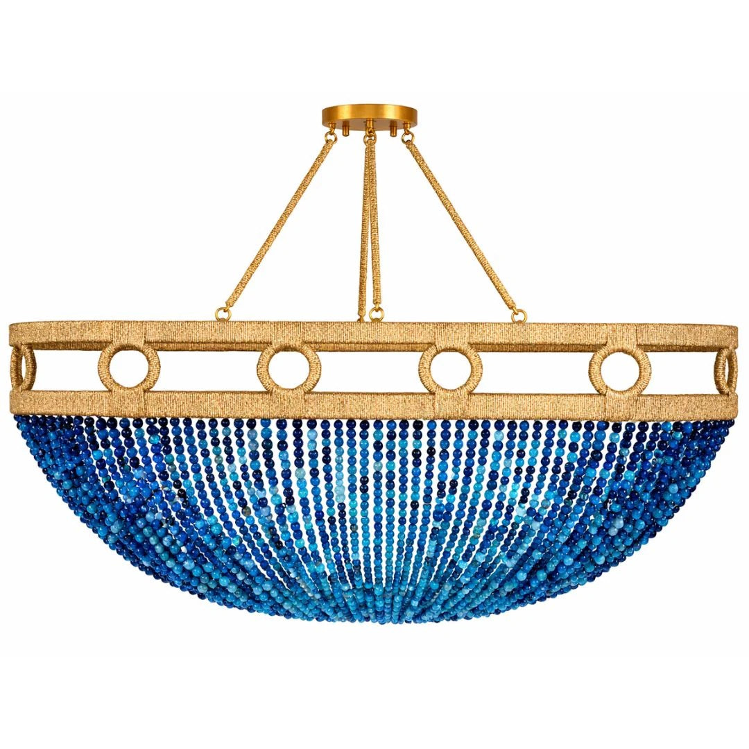 Sinatra Malibu Oval
