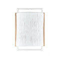 Drake Wall Sconce White