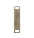 Drake 20 Wall Sconce - Natural
