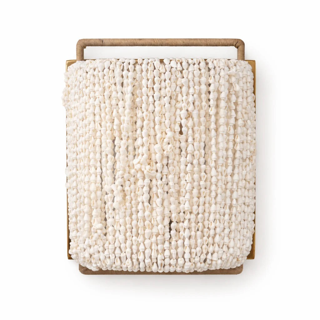 Cha Cha 10" Wall Sconce