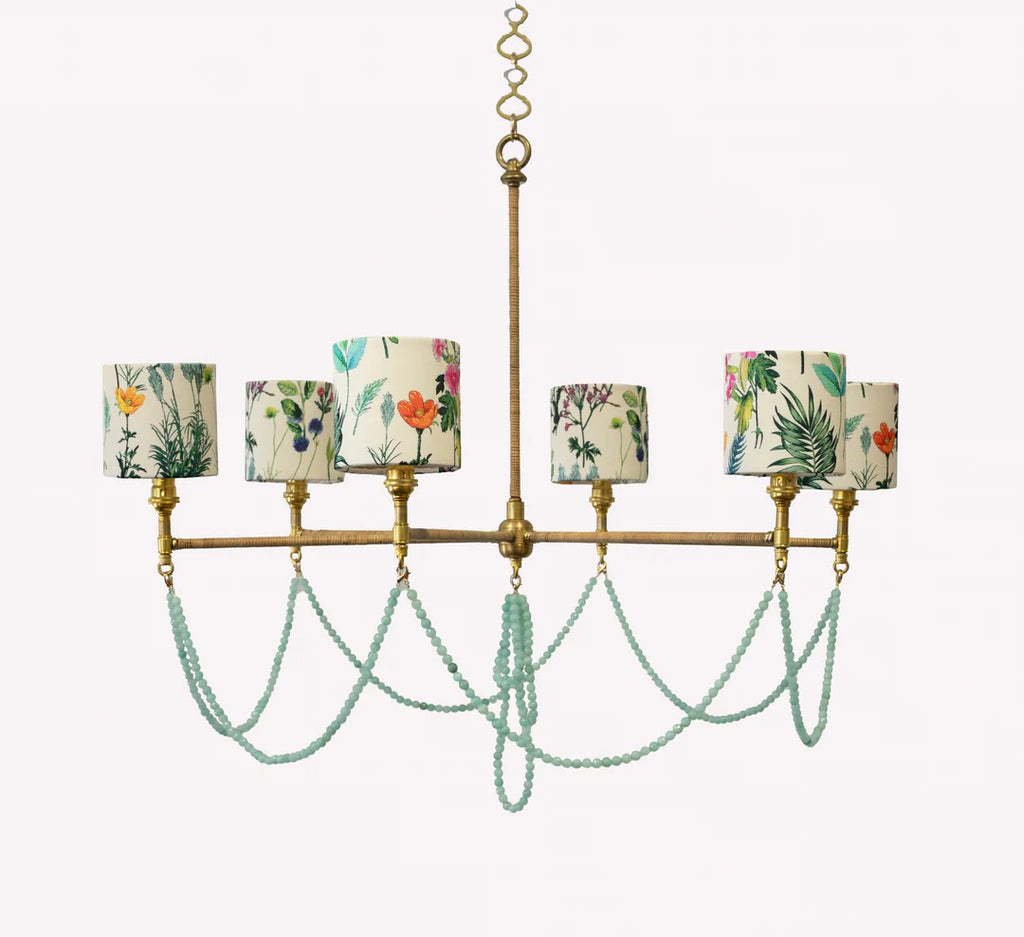 Heather Jane Chandelier - 24