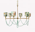 Heather Jane Chandelier - 24