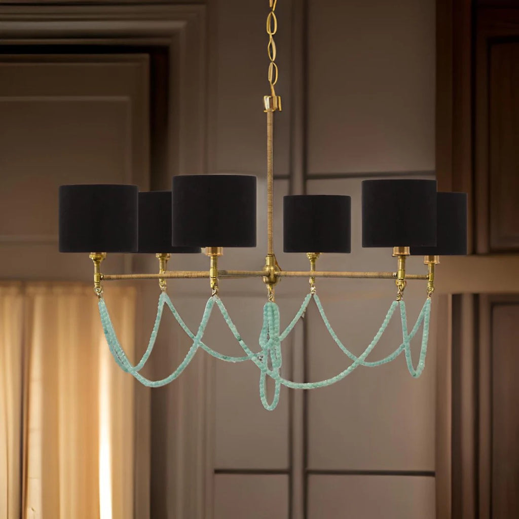 Heather Jane Chandelier - 24