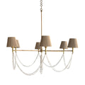 Heather Chandelier - 30