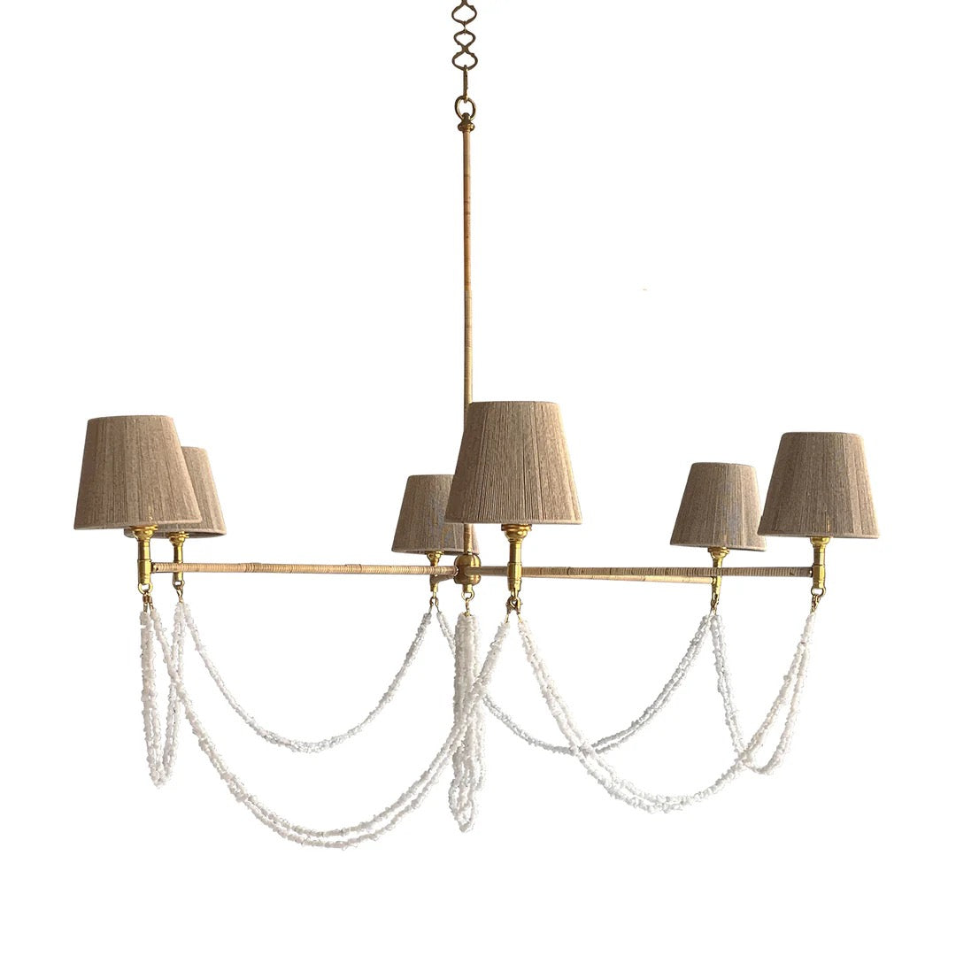 Heather Chandelier - 30