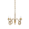 Sophia IV Pendant