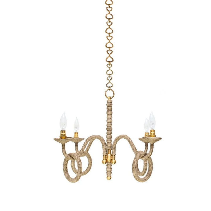 Sophia IV Pendant