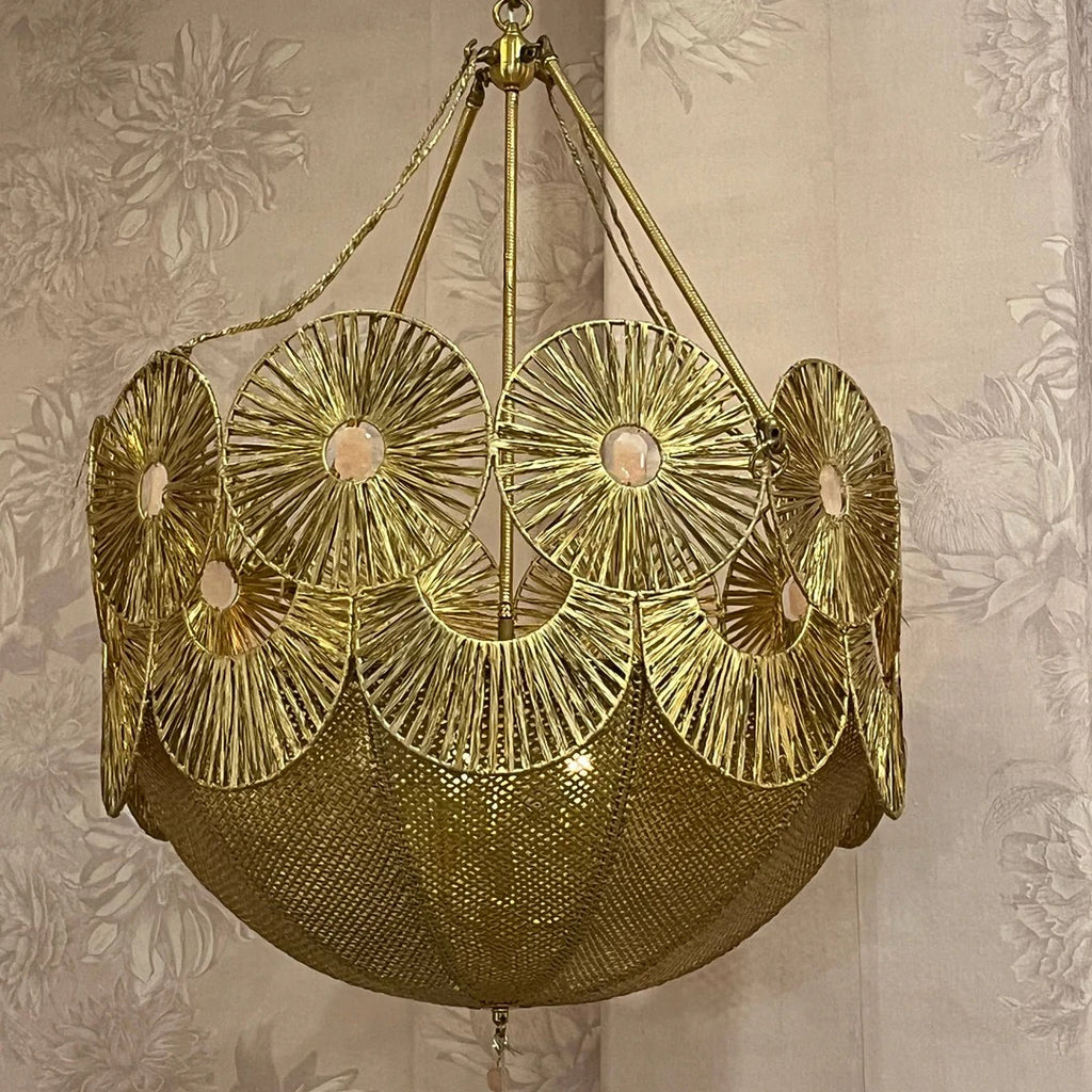 Robbie Chandelier