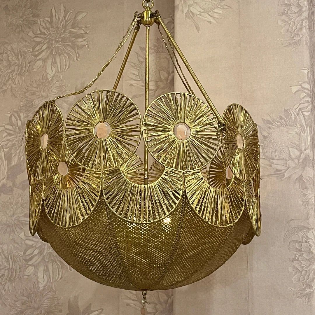 Robbie Chandelier