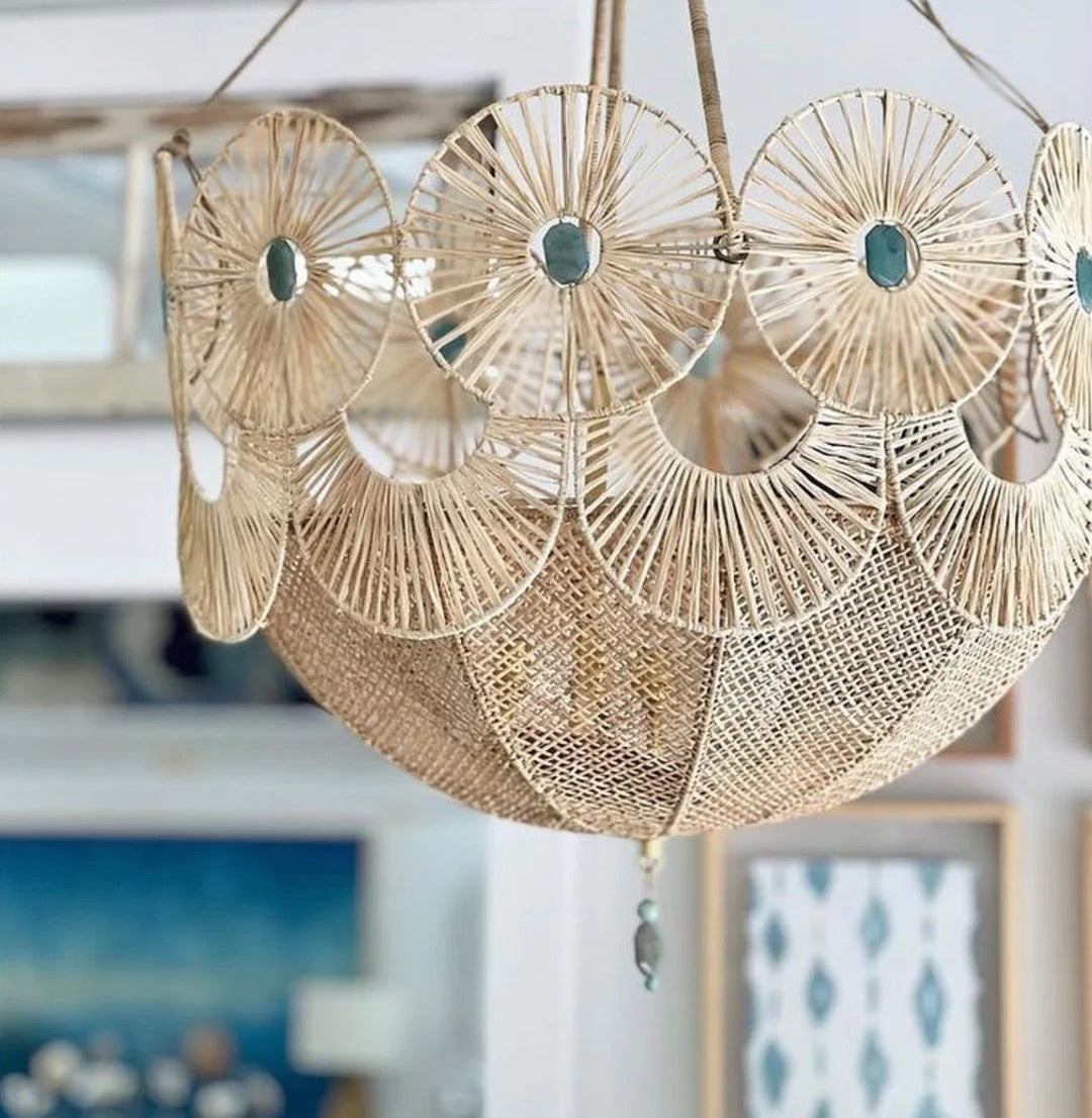 Robbie Chandelier