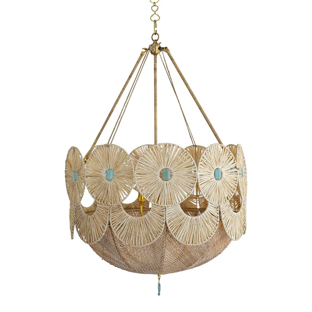 Robbie Chandelier