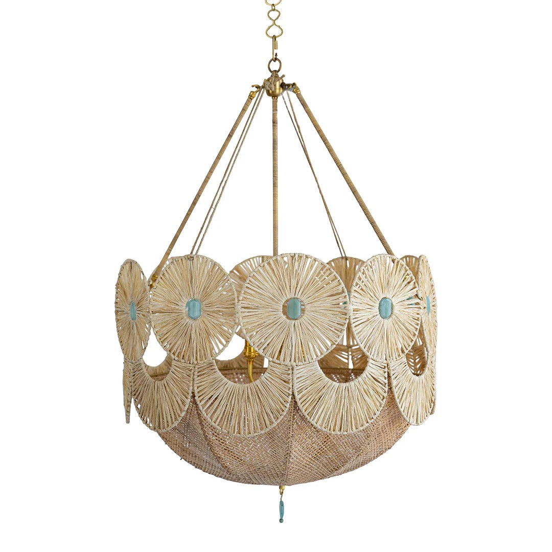 Robbie Chandelier
