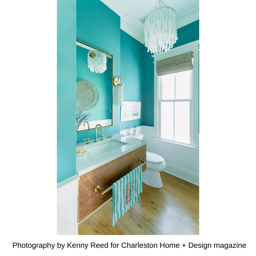 Chi Wall Sconce