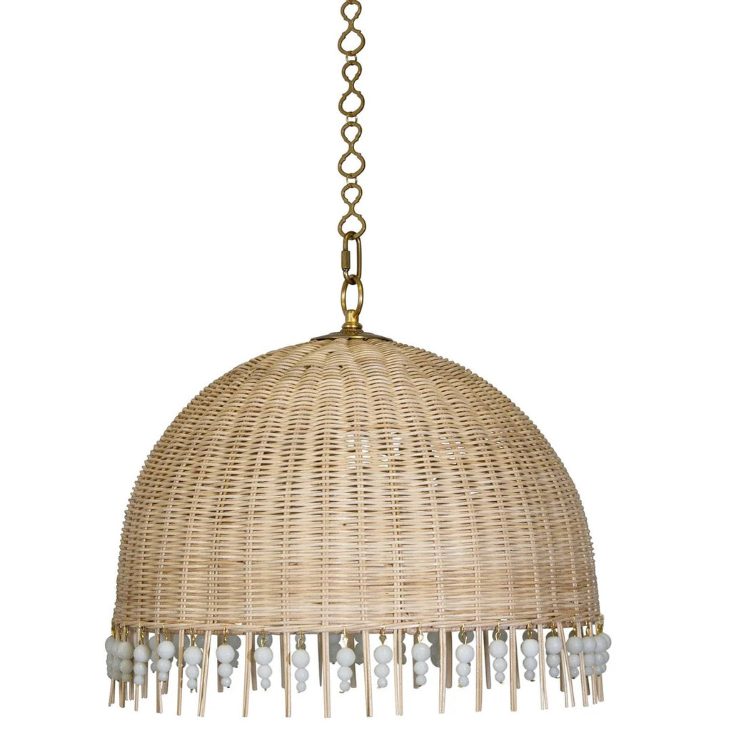 Athena Pendant - Small
