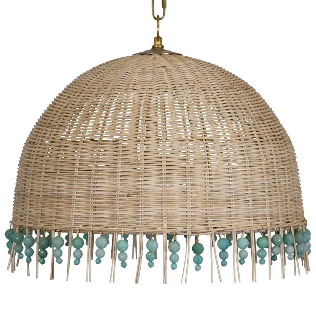 Athena Pendant - Small