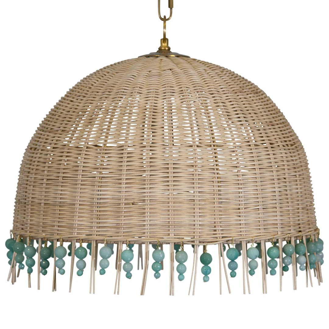 Athena Pendant - Small