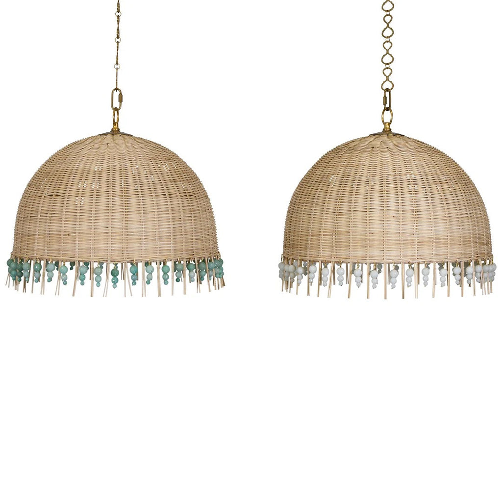 Athena Pendant - Small