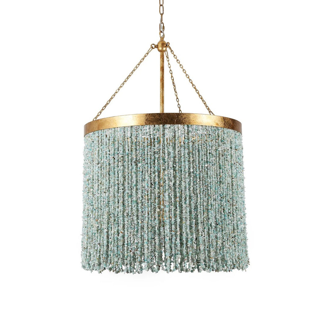 Collette 24 Round Chandelier