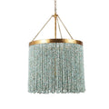 Collette 24 Round Chandelier