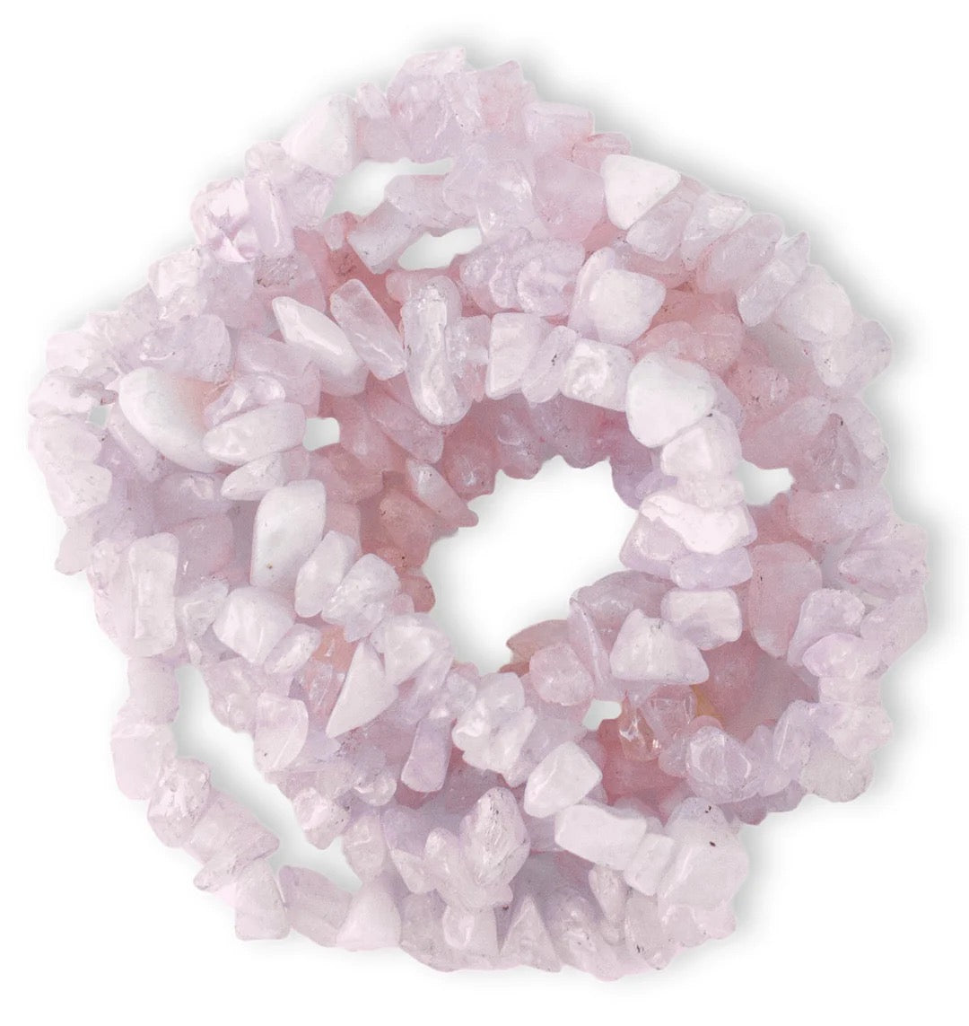 Heather Chandelier - 38"