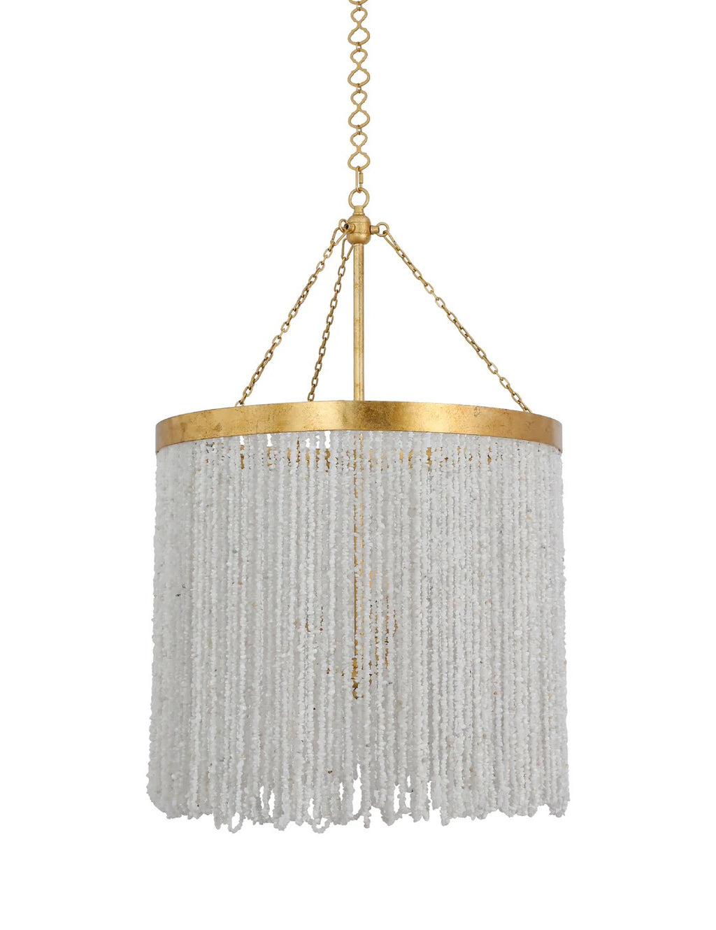 Collette 24 Round Chandelier