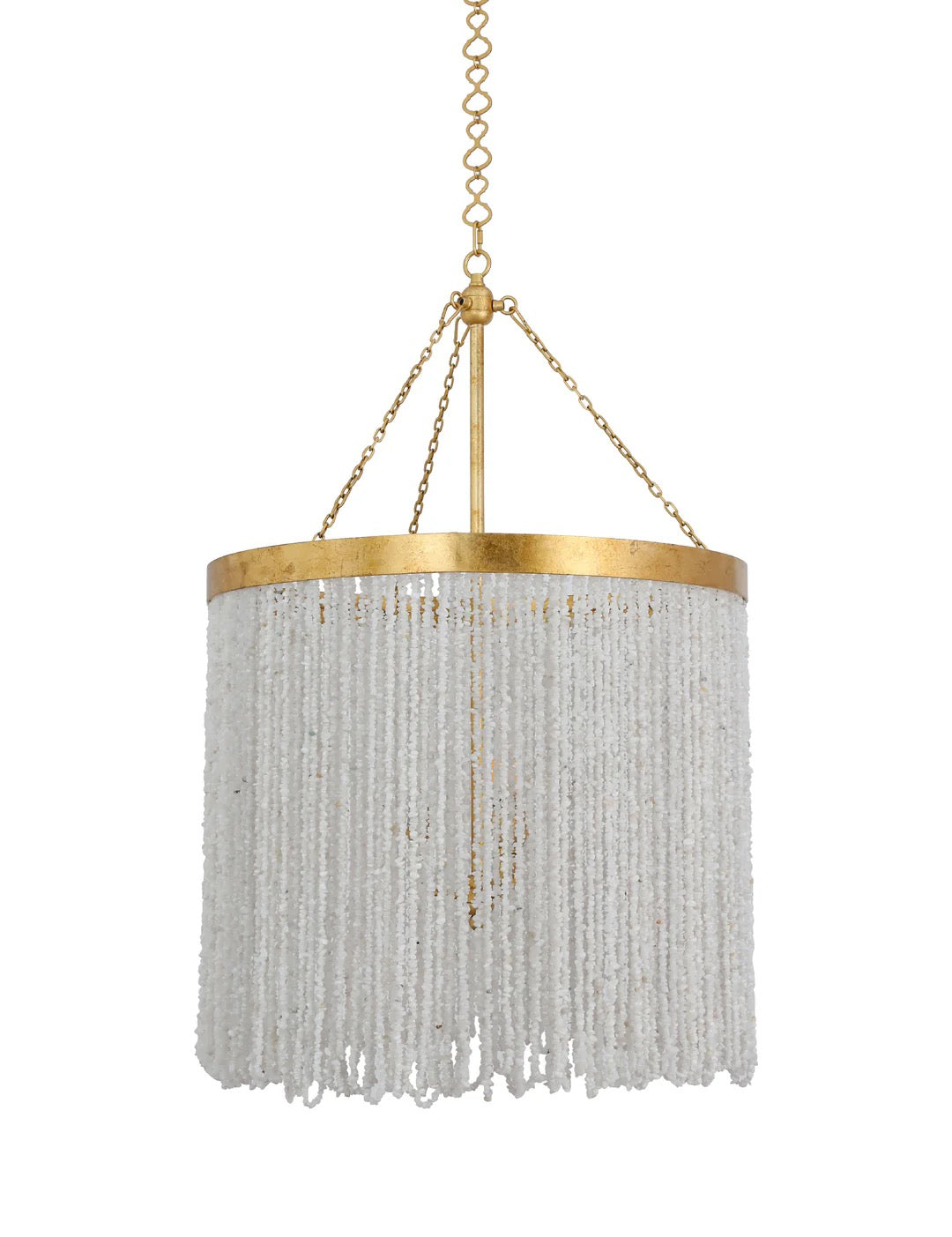 Collette 24 Round Chandelier