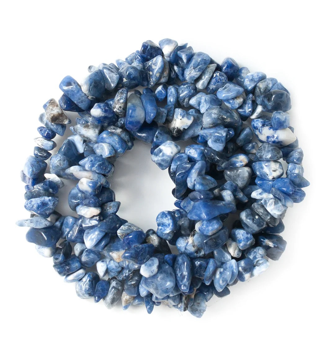 Heather Chandelier - 38"