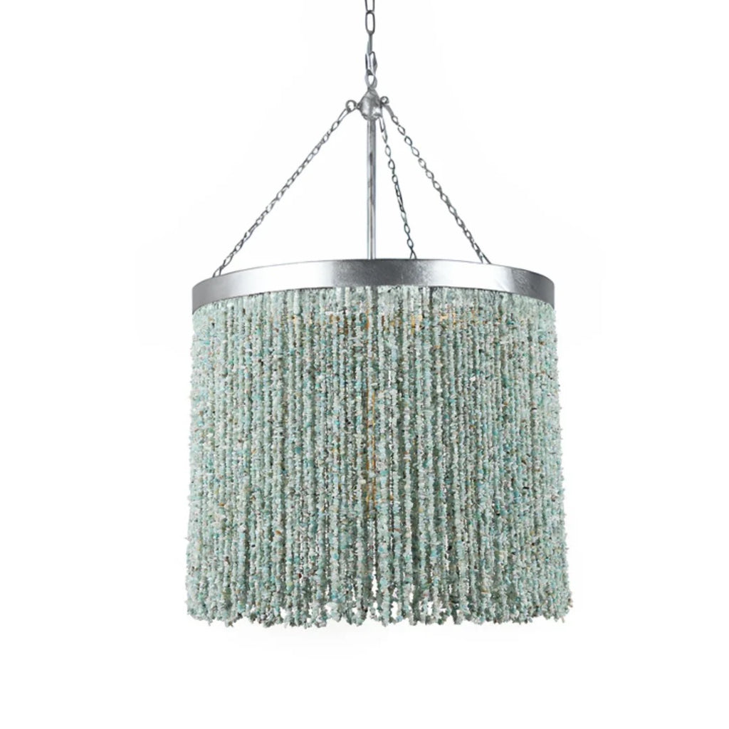 Collette 24 Round Chandelier