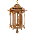 Heerman Petite Pendant
