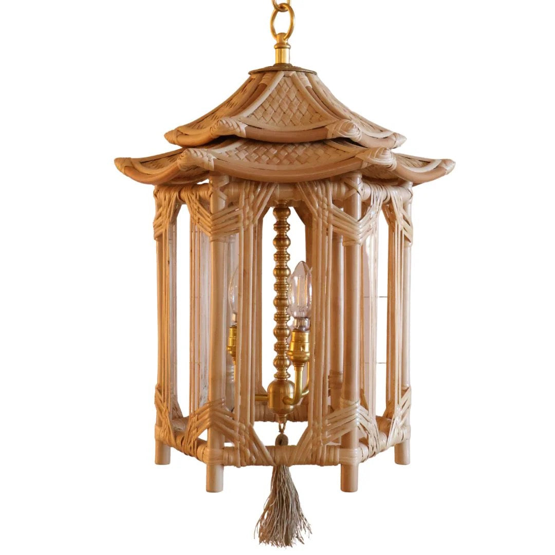 Heerman Petite Pendant