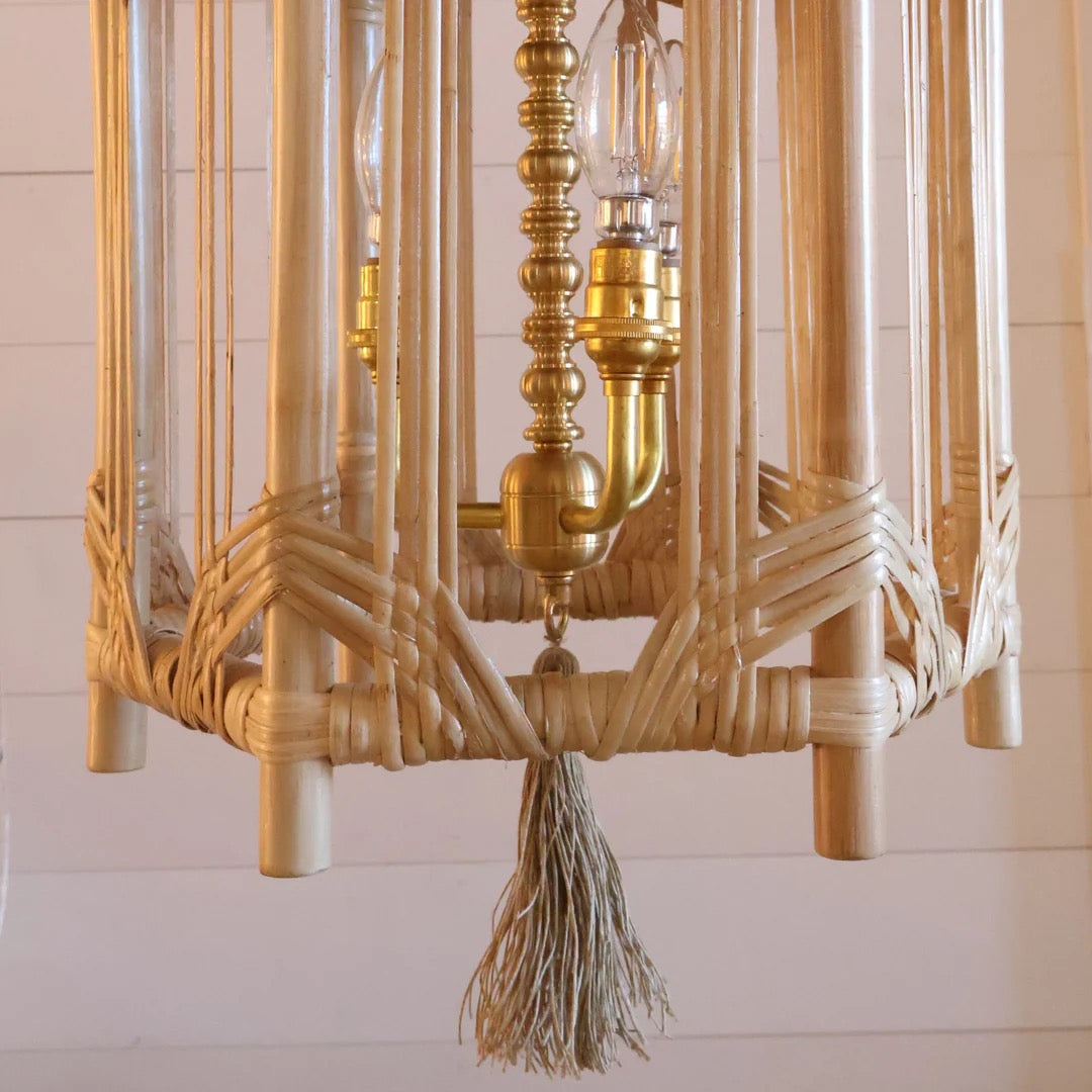 Heerman Petite Pendant