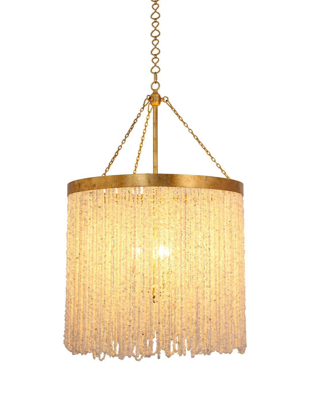 Collette 24 Round Chandelier