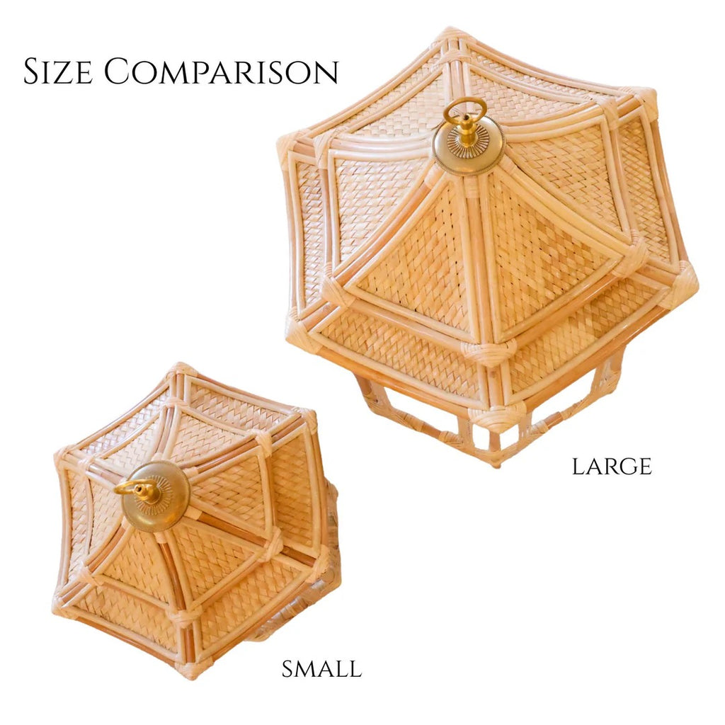 Heerman Petite Pendant
