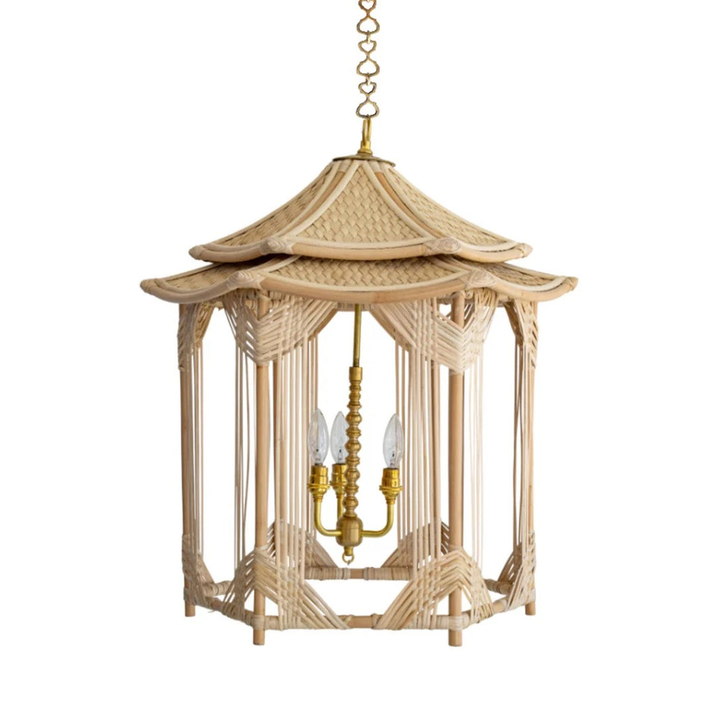 Heerman Petite Pendant