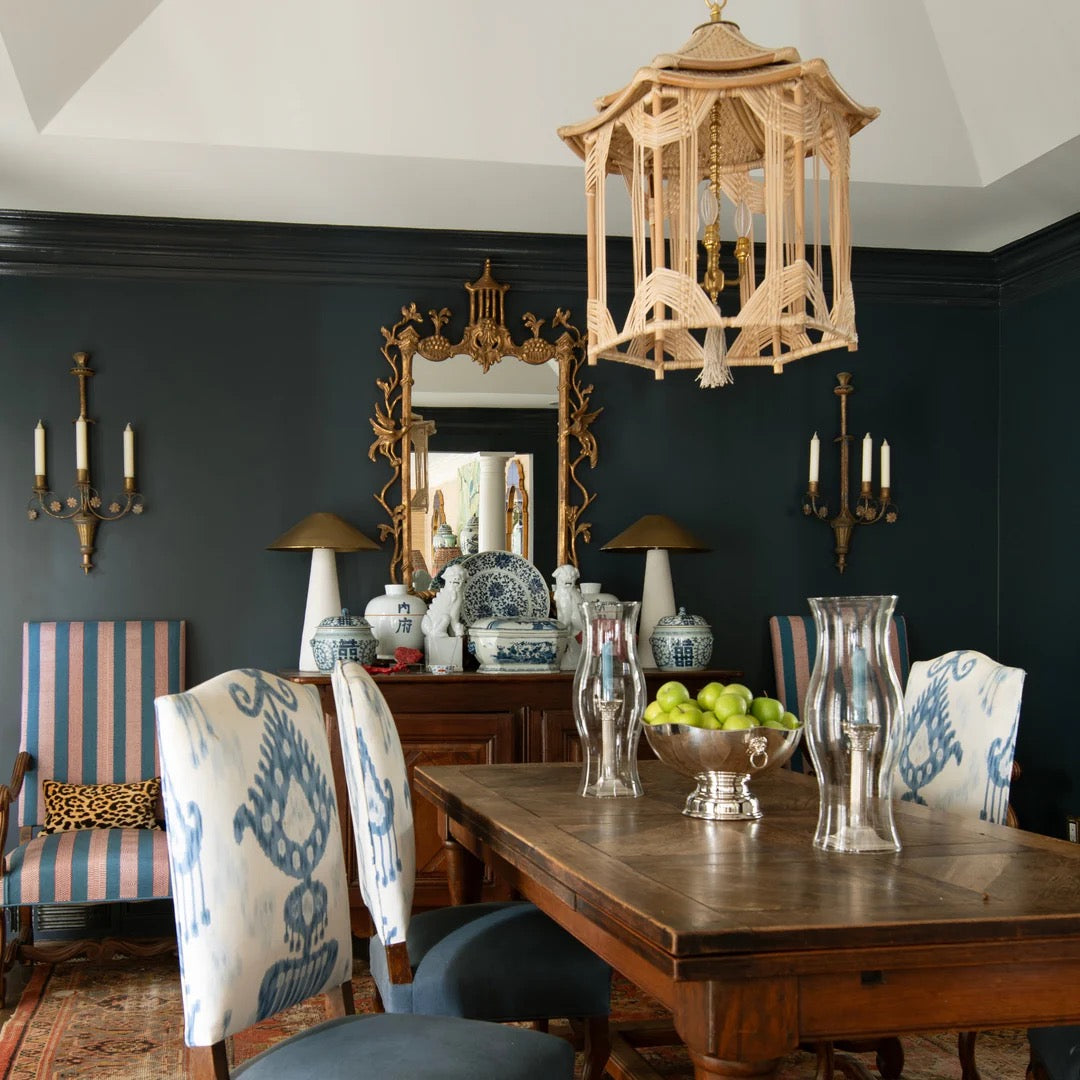 Heerman Petite Pendant
