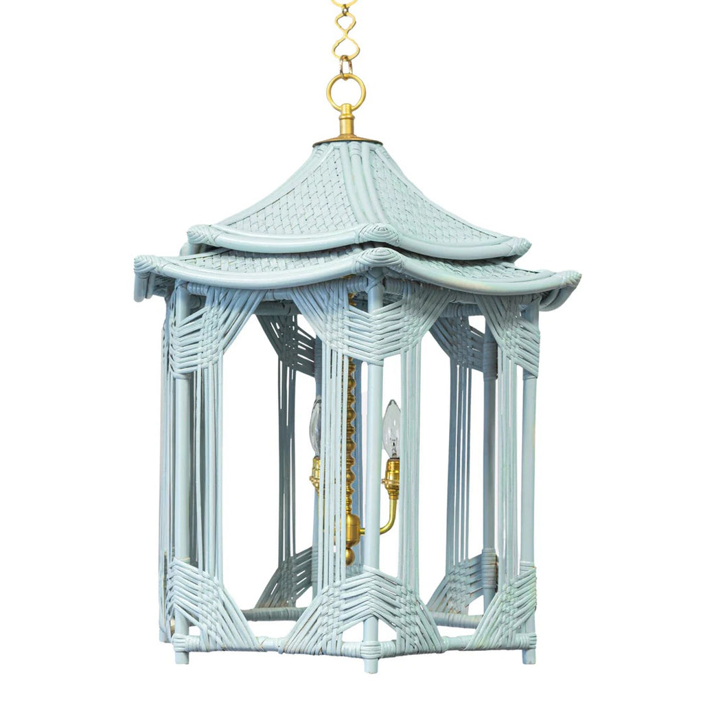 Heerman Petite Pendant