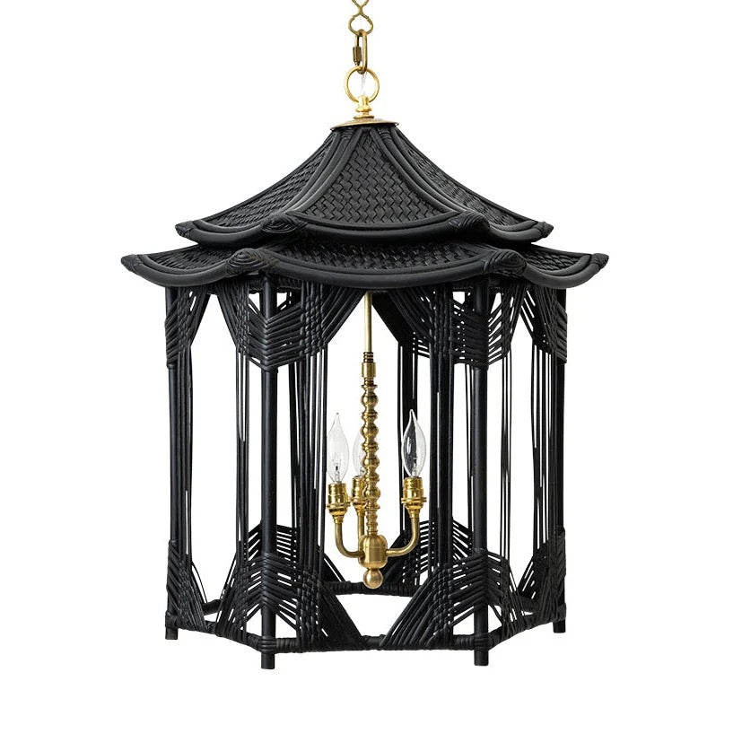 Heerman Petite Pendant
