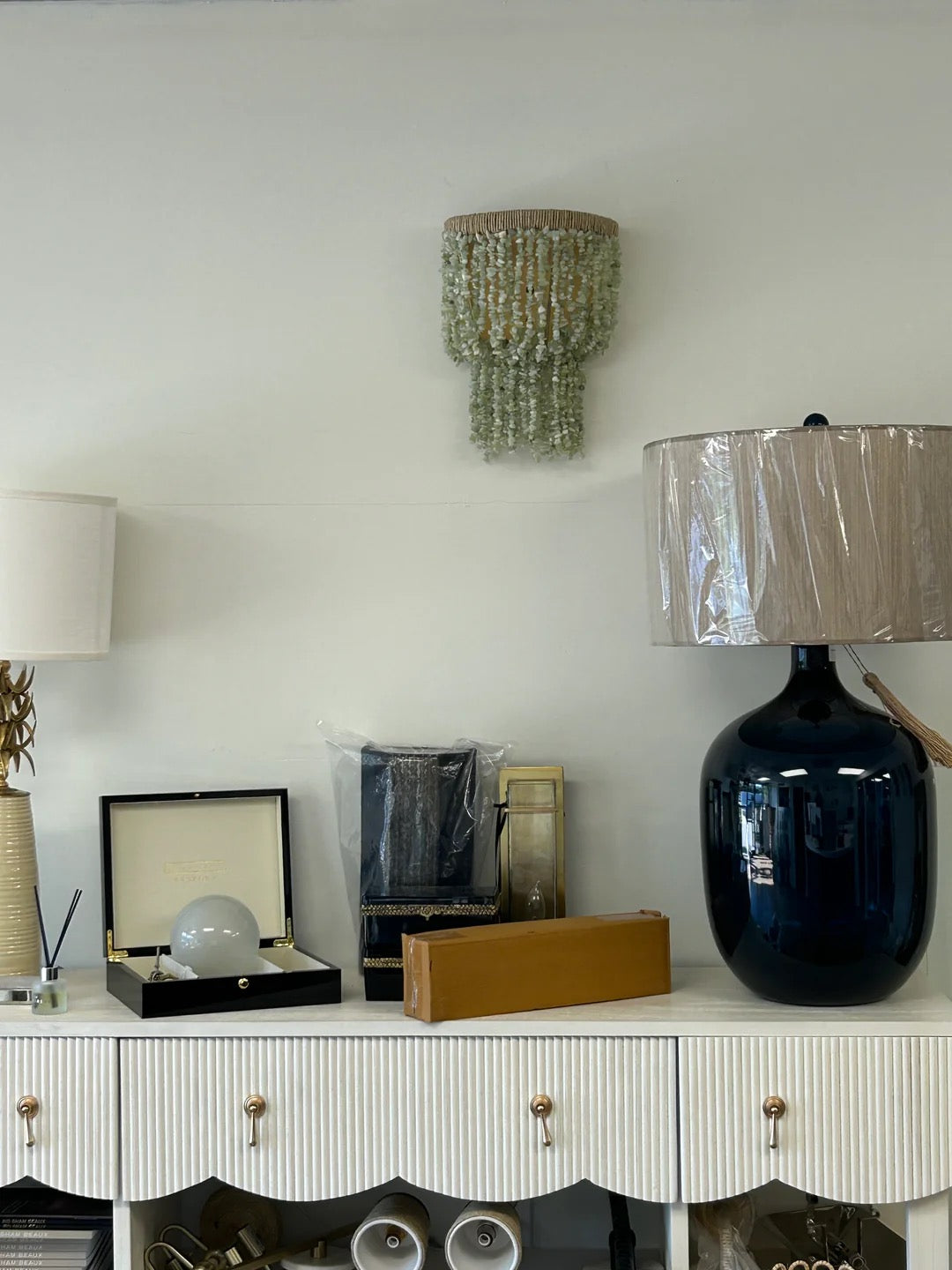 Milly Sconce